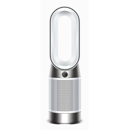 Dyson Purifier Hot Cool 27 m2 61.4 dB White