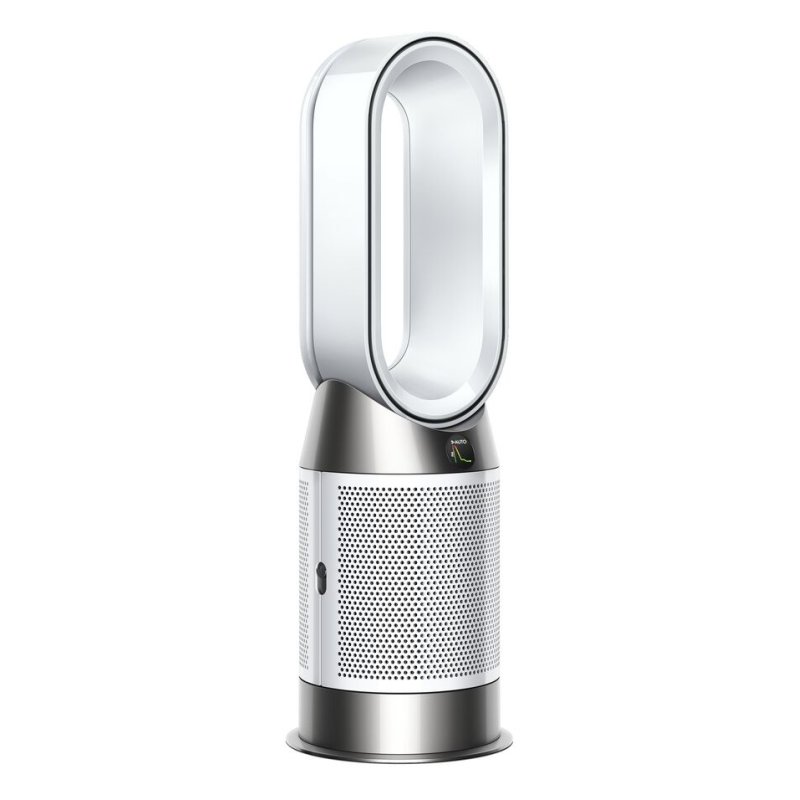 Dyson Purifier Hot Cool 27 m2 61.4 dB White