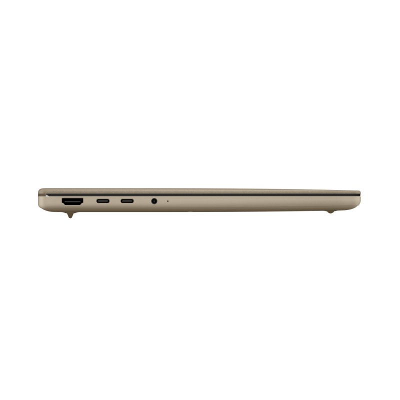 ASUS Zenbook A14 UX3407QA-QD498W Snapdragon X1-26-100 Laptop 35.6 cm (14") WUXGA 16 GB LPDDR5x-SDRAM 1 TB SSD Wi-Fi 6E