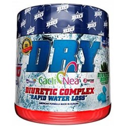 Big Dry Diuretic - 120 Caps