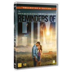 Reminders Of Him