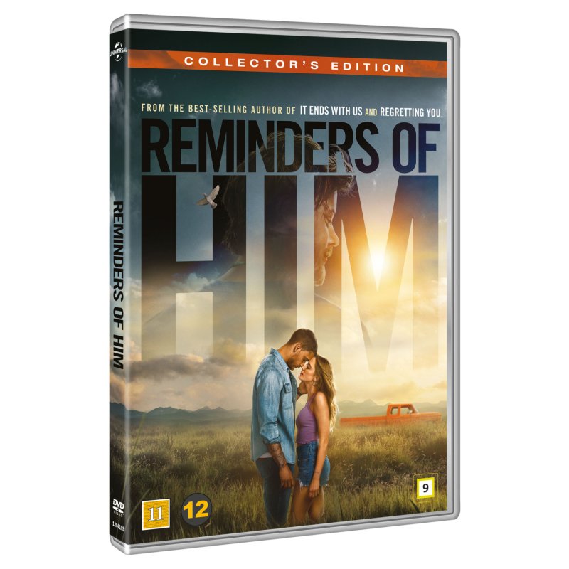 Reminders Of Him