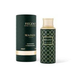 Maison Asrar Regent Royal Eau De Parfum 100ml