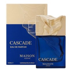 Maison Asrar Cascade Eau De Parfum 100 Ml