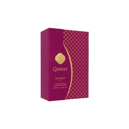 Maison Asrar Qamar Edp 100ml