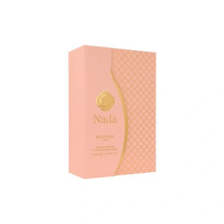 Maison Asrar Nada Edp 100ml