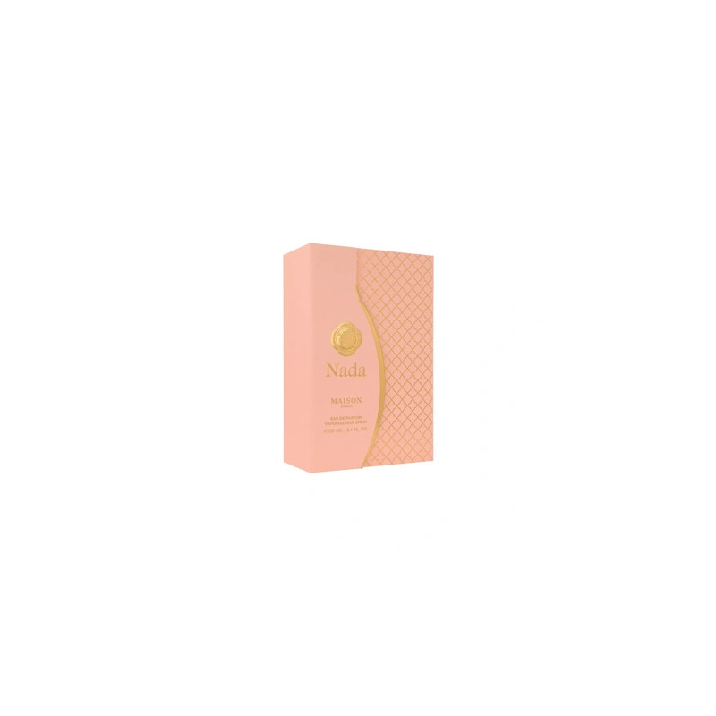 Maison Asrar Nada Edp 100ml