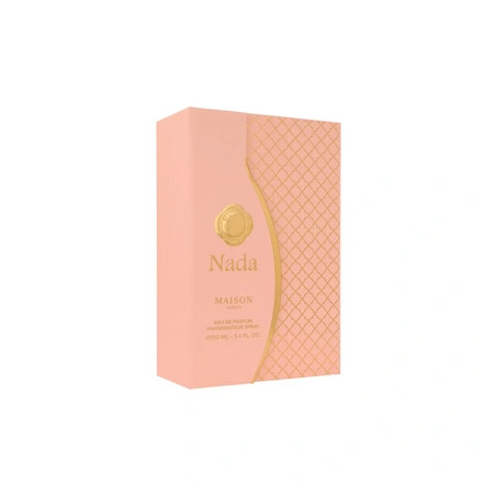 Maison Asrar Nada Edp 100ml