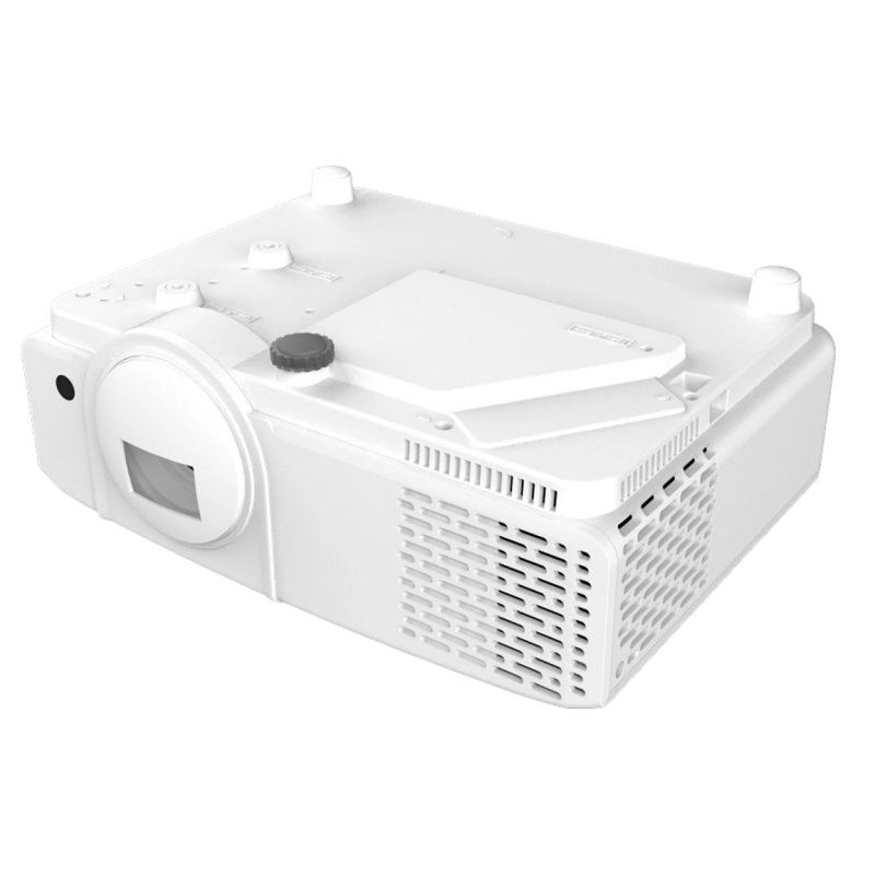 Philips PRX860/INT data projector Standard throw projector 2600 ANSI lumens DLP 1080p (1920x1080) White