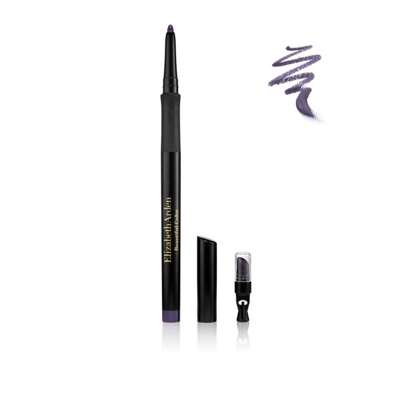 Elizabeth Arden Precision Glide Eye Liner Blackberry 1ml