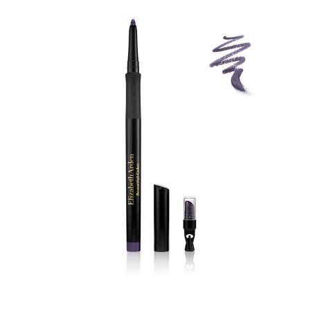 Elizabeth Arden Beautiful Color Precision Glide Eye Liner Blackberry 0.35g