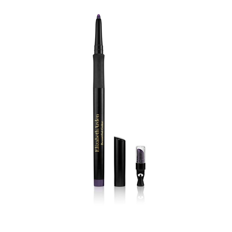 Elizabeth Arden Beautiful Color Precision Glide Eye Liner crayon contour des yeux 0,35 g Kohl Blackberry