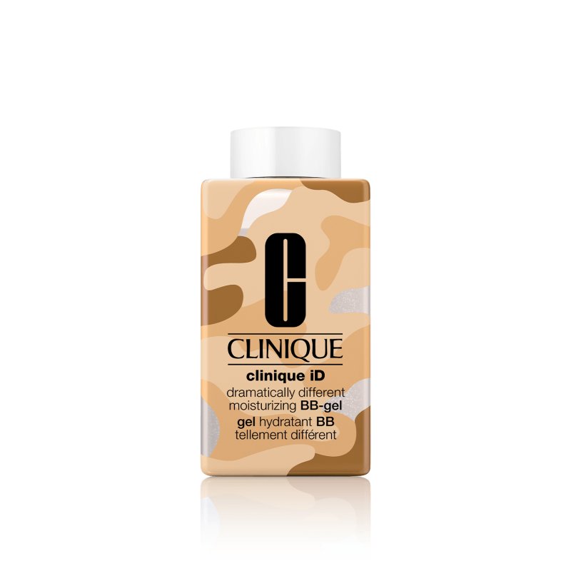 Clinique Id Dramatically Different Moisturizing Bb Gel 115ml