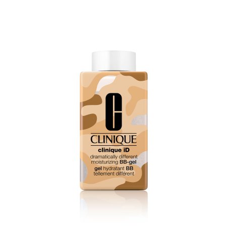 Clinique Id Dramatically Different Moisturizing Bb Gel 115ml