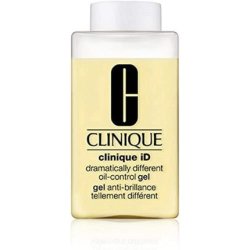 Clinique ID Dramatically Different Oil-Control Gel 115ml