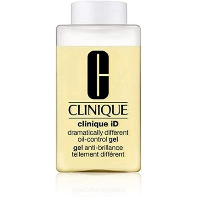 Clinique ID Dramatically Different Oil-Control Gel 115ml