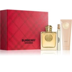 Burberry Goddess Eau De Parfum For Women 100 Ml