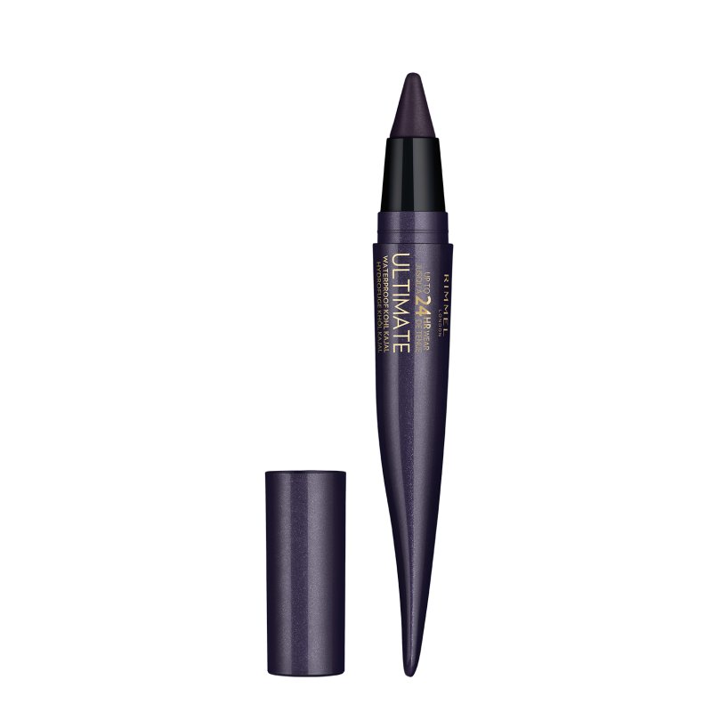 Rimmel London Ultimate Kohl Kajal Eyeliner 02 Deep Amethyst 1.6g