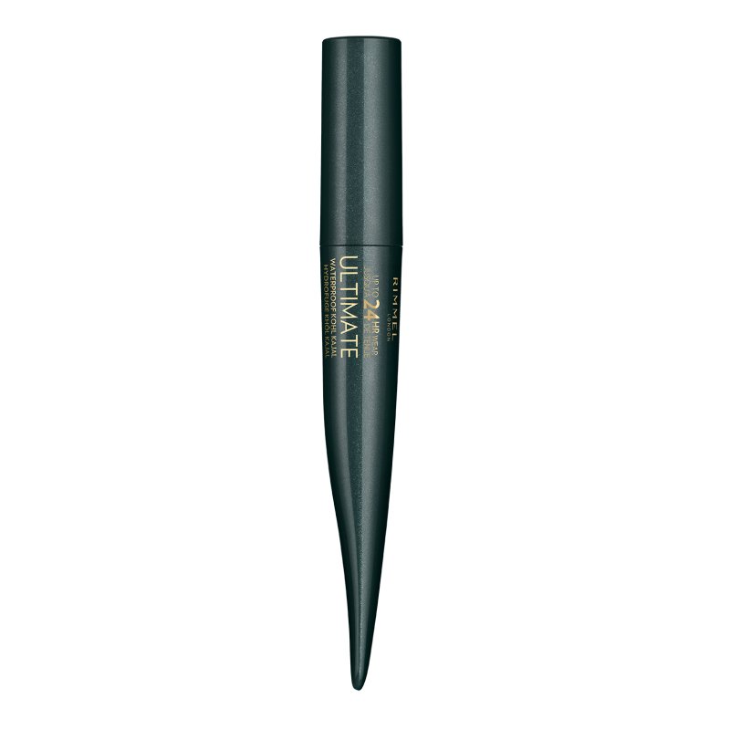 Rimmel Ultimate Kohl Kajal, 003 Smoked Emerald