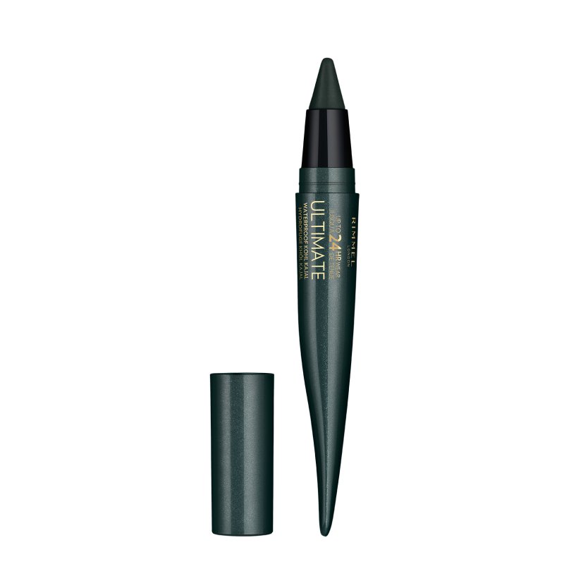 Rimmel Ultimate Kohl Kajal, 003 Smoked Emerald