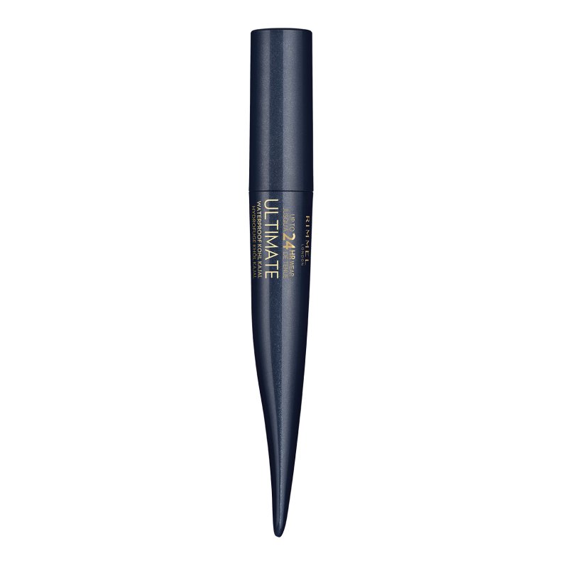 Rimmel Ultimate Kohl Kajal, 004 Carbon Sapphire