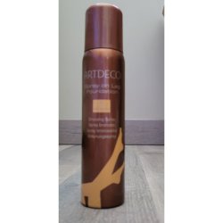 ARTDECO Soft Caramel Bronzing Spray 100ml