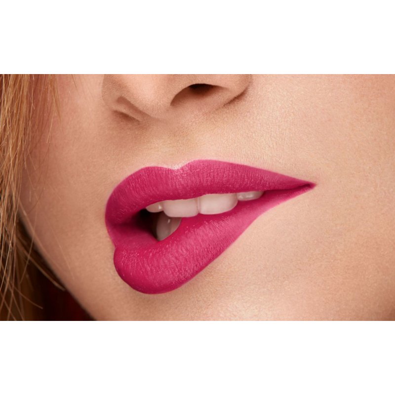 PUPA Milano I'm Loveproof 2,7 ml 007 Bright Fuchsia Mat