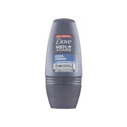 Dove Roll On 50ml Cool Fresh- Export by Dove