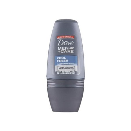Dove Roll On 50ml Cool Fresh- Export by Dove