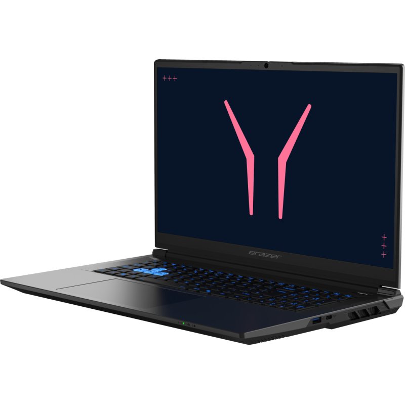 ERAZER Defender 17 P10 (MD600080) Intel Core™ i9 i9-14900HX Laptop 43.9 cm (17.3") Quad HD 32 GB DDR5-SDRAM 1 TB SSD