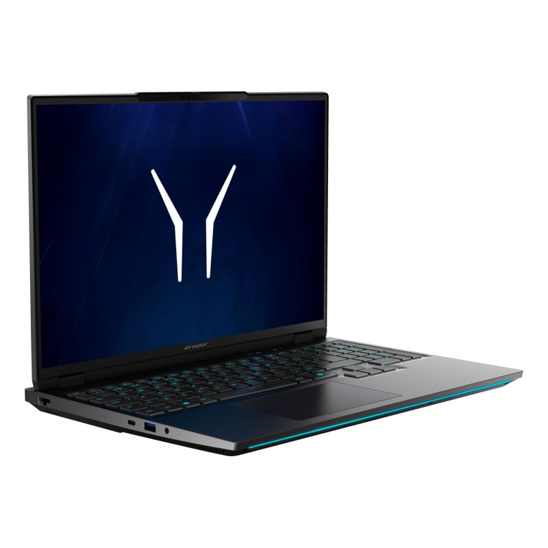 ERAZER Beast 16 X10 Ultimate (MD600063) Intel Core Ultra 9 290HX Plus Ordinateur portable 40,6 cm (16") Quad HD 32 Go