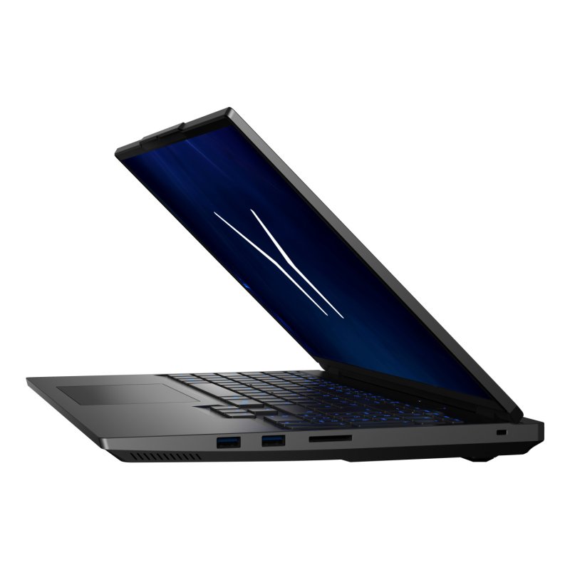 ERAZER Beast 16 X10 Ultimate (MD600063) Intel Core Ultra 9 290HX Plus Ordinateur portable 40,6 cm (16") Quad HD 32 Go