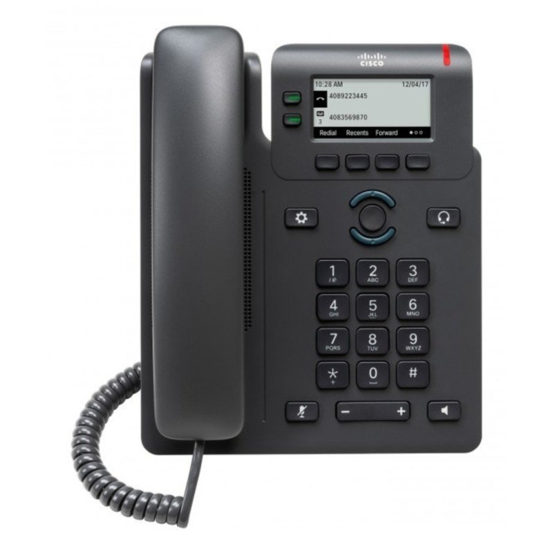 Refurb/Cisco 6821 Phone