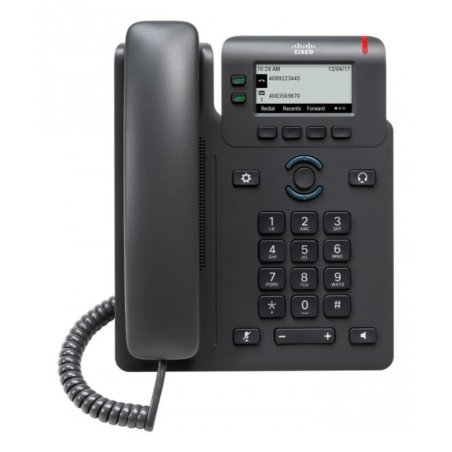 Refurb/Cisco 6821 Phone