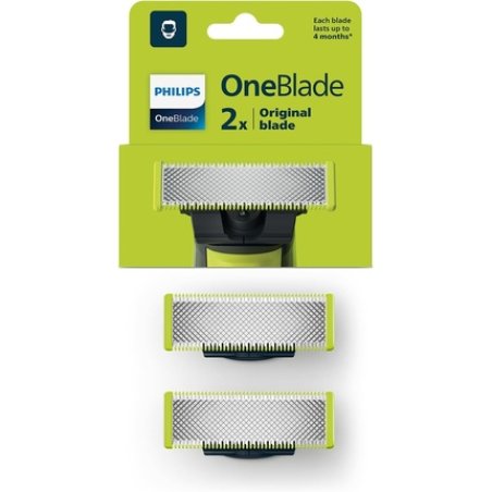 Philips Norelco OneBlade QP220/51 shaver accessory Shaving blade