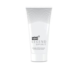 Montblanc Legend Spirit After shave balm 150 ml