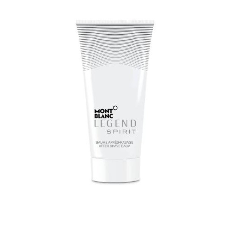 Montblanc Legend Spirit Baume après rasage 150 ml