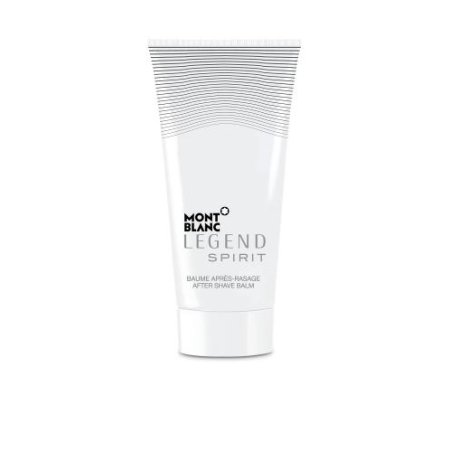Montblanc Legend Spirit After shave balm 150 ml