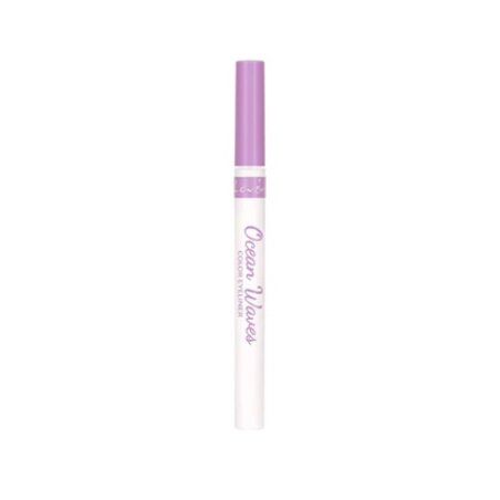 Lovely Ocean Waves N4 Long Lasting Eyeliner Soft Formula