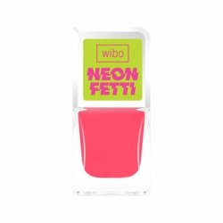 Neon Fetti Nail Polish 8.5ml