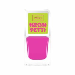 Wiboneon Fetti Nail Polish Color 05 85ml