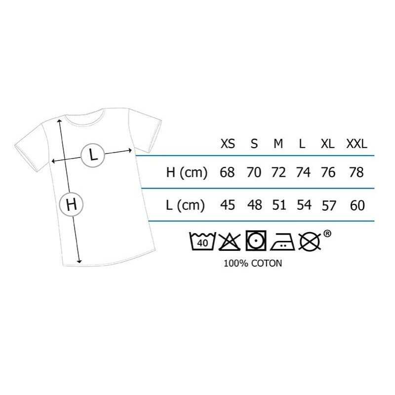 MY HERO ACADEMIA - Bakugo - T-Shirt homme (S)