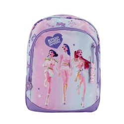 Kids Licensing - KPop Deamon Hunters Backpack 38x28x16 cm (BF0870011-119)