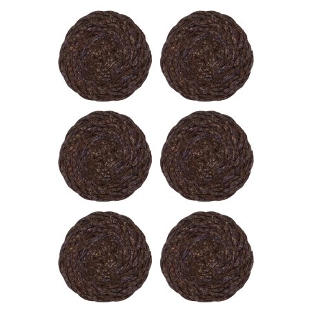 House Doctor - Placemat HDCoaster - Chocolate