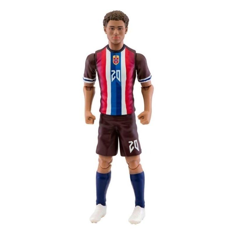 Football Figure – Nusa Norway, 20 cm (8014937)
