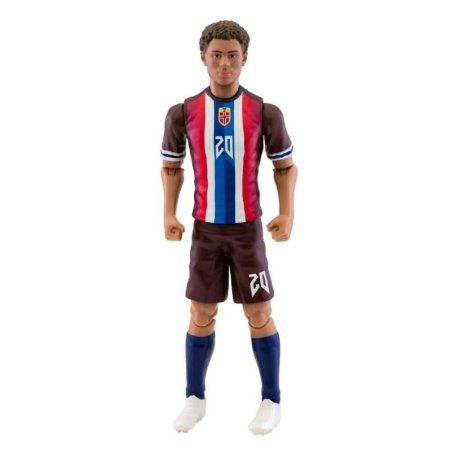 Football Figure – Nusa Norway, 20 cm (8014937)