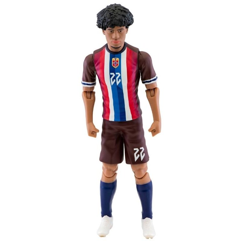 Football Figure – Bobb Norway, 20 cm (8014940)