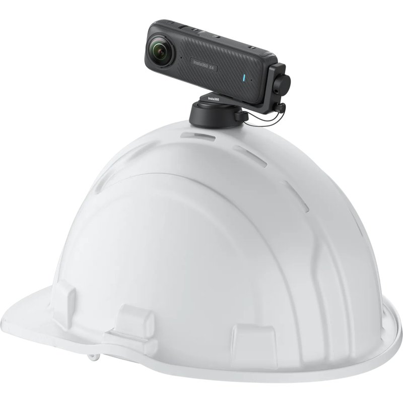 Insta360 3668 Sur objectif