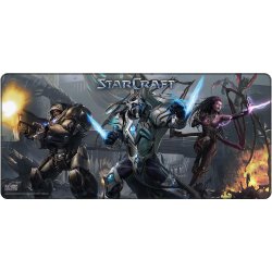 Starcraft - Expansion Mousepad XL (Limited Edition)