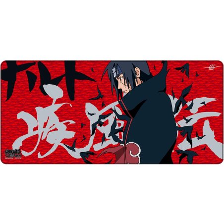 Naruto: Shippuden - Itachi Uchiha Mousepad XL